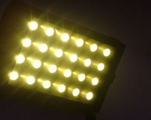 Led street lighting retrofit enter into the new darling of the energy saving
