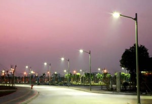 To make led street light projects take off,reliable drive power is the key
