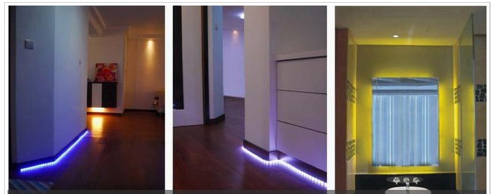 1) Pure light: soft LED bars used high-brightness SMD LED chips as light-emitting components, which have all the advantages of LED lamps: pure and soft light, no flares, no infrared rays and ultraviolent rays and no flickers.