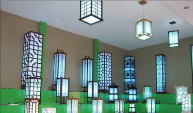 What kind of LED lighting products does African market need?