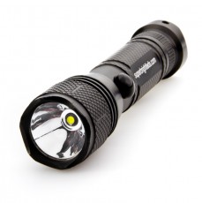 1 Watt LED Tactical Flashlight Part Number: FL-1W-75