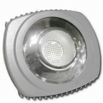 120W Cree LED Tunnel Light with Outstanding Energy Saving Performance