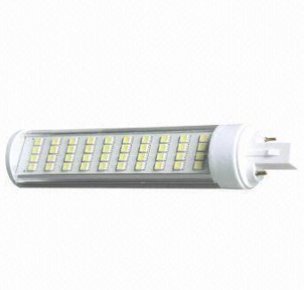 9W power consumption G24 LED Bulb