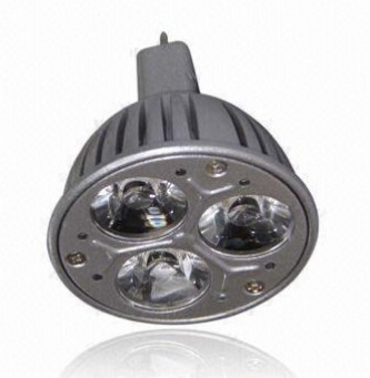 GU10 LED Bulb 85 to 260V AC Voltage