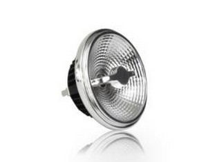 15W 12V LED  Spotlight practically removing the need to change light bulbs
