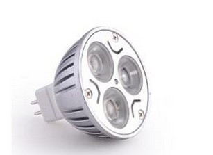 CREE 4.5W Dimmable LED Downlight