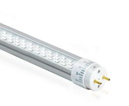 110-265V T8 20W Clear Rotatable cap LED tube