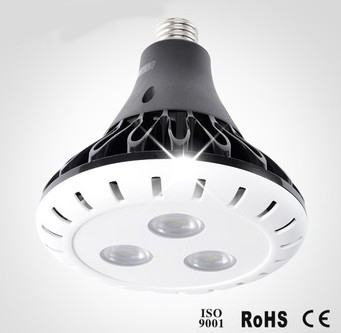 factory 2014 New Project 50w led high bay light