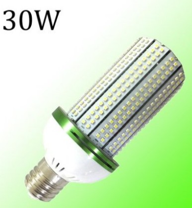 30W E27 LED Corn Light Energy saving 