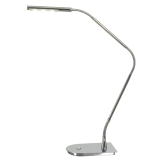 Advantages of high-power LED desk lamp