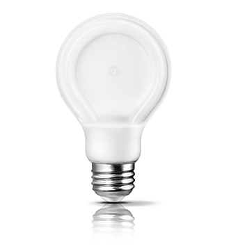 SlimStyle A19 LED bulbs