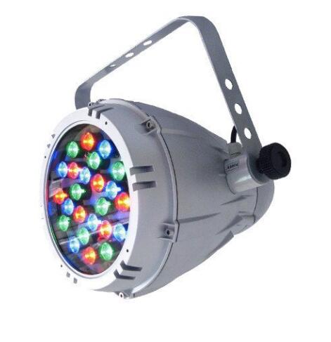 24 Outdoor Indoor Color Changing LED Stage lights