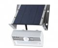 Outdoor Sensor Body Induction Solar Wall Light