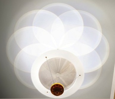 Beautiful LED Panel Lights