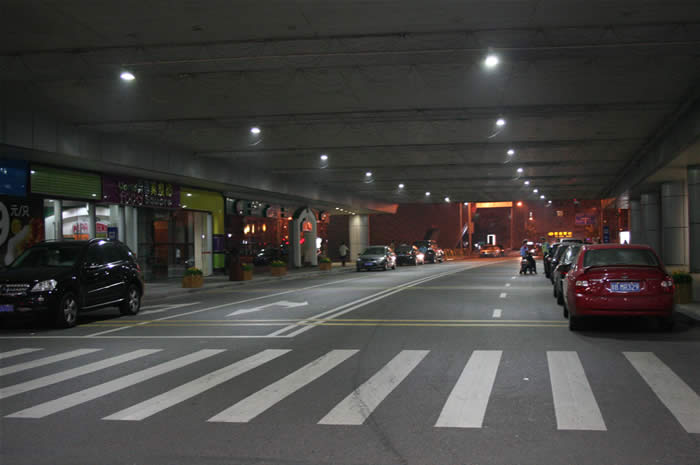 the advantages of LED Tunnel Light compared to traditional lighting