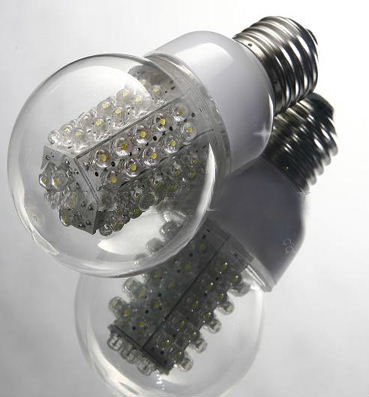 Global LED bulb prices fell down