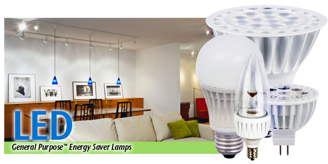 LED bulb Power Basics introduction