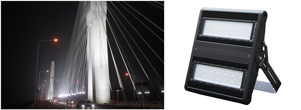 What’s the advantage of LED Flood Lights