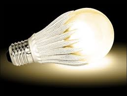 LED lighting lamp prices fell 20%