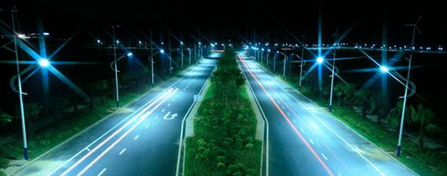 LED street lights technology standards