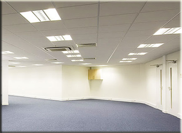 Office LED lighting needs