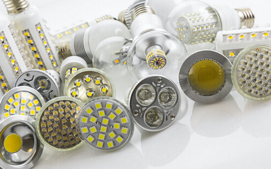 LED home lighting Situation in 2014