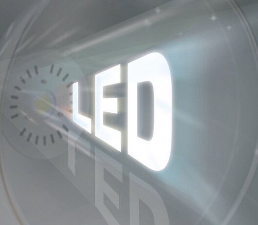 The future development of LED lighting stores