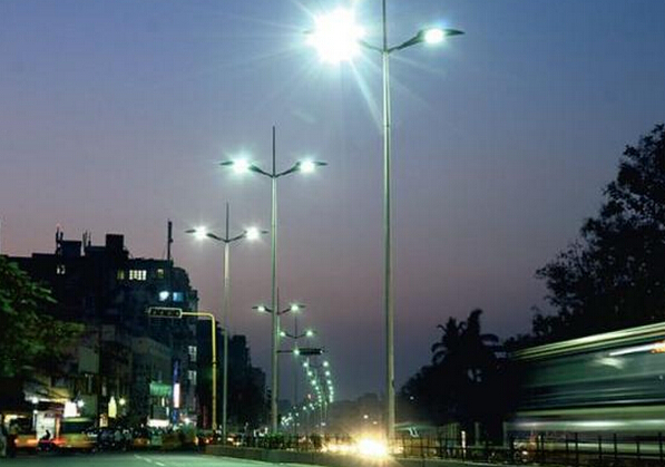 The secrets of LED street lighting technology