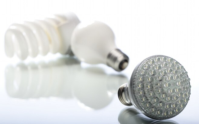 2015 global LED lighting market trends
