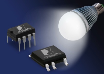 2015 LED bulb will use non-isolated power supply