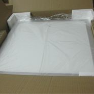 Ultra Slim LED Panel lights Packing