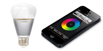 OSRAM and Google join forces to create intelligent LED bulb