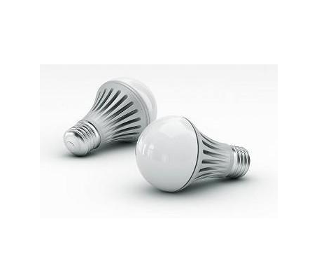 India LED bulb price down