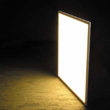The important factors of led panel light Decline
