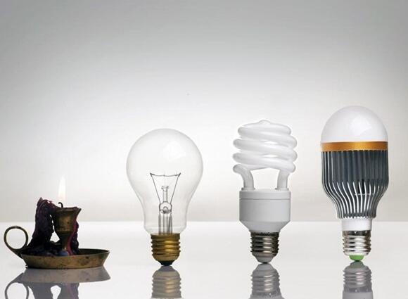 Smart Lighting – Lighting Up the Future