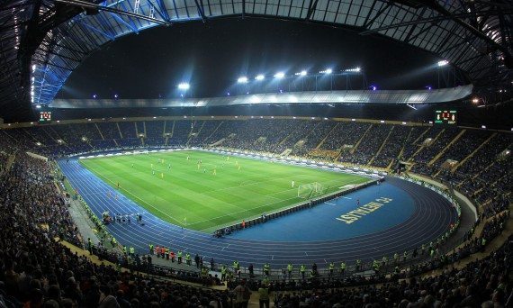 "Sports venues lighting design and testing standards" will be implemented