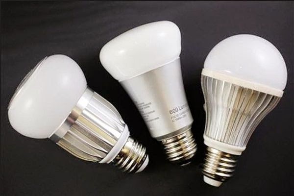 India LED lighting market promising