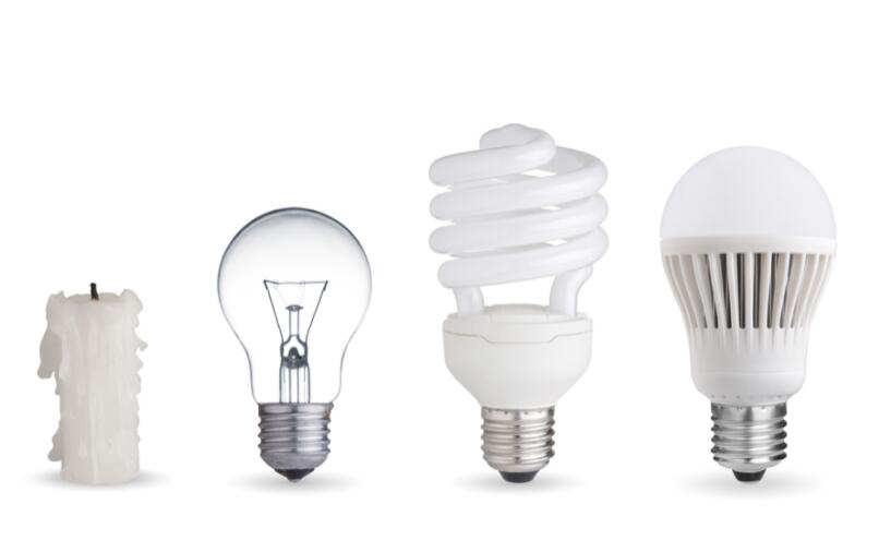 LED technology progress and filament LED market and application ...