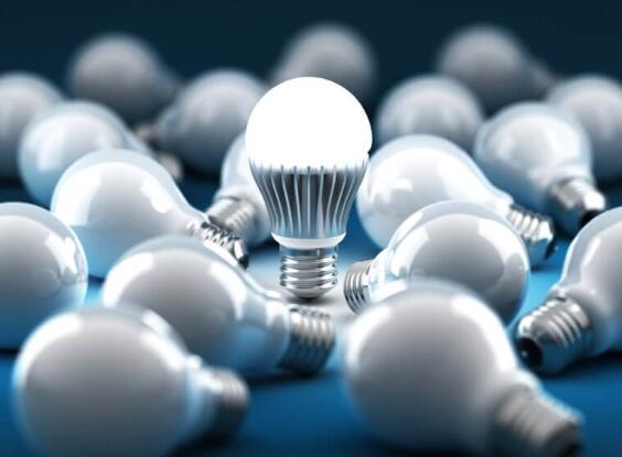 Analysis of the development trend of LED lighting industry