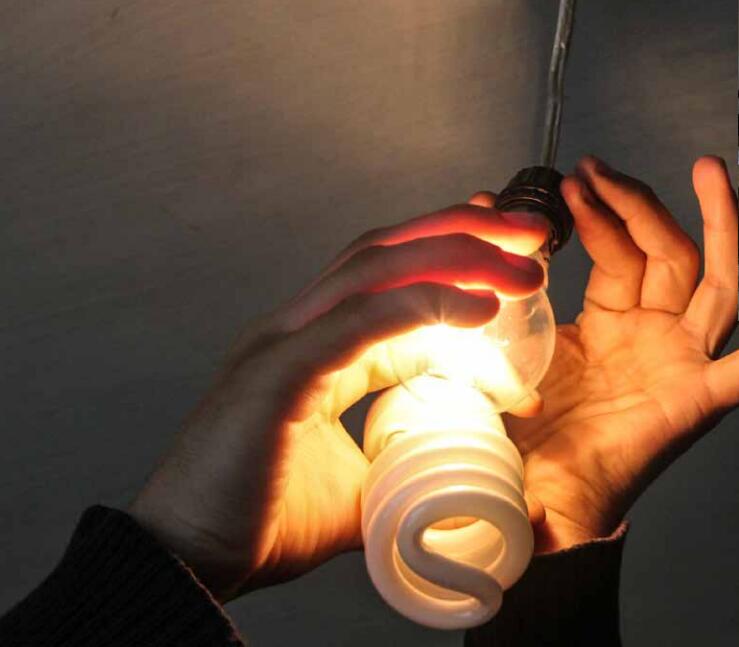 Since 2023, local sales of light bulbs in Singapore have met the minimum energy efficiency standards