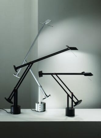 Bamuda launches children's table lamp with operating room shadowless technology