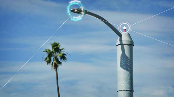 San Diego will add 1,000 smart sensors, LED street light efficiency increased by 20%