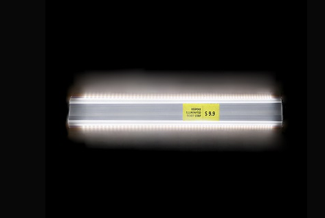 China's first batch of explosion-proof flexible LED lighting devices