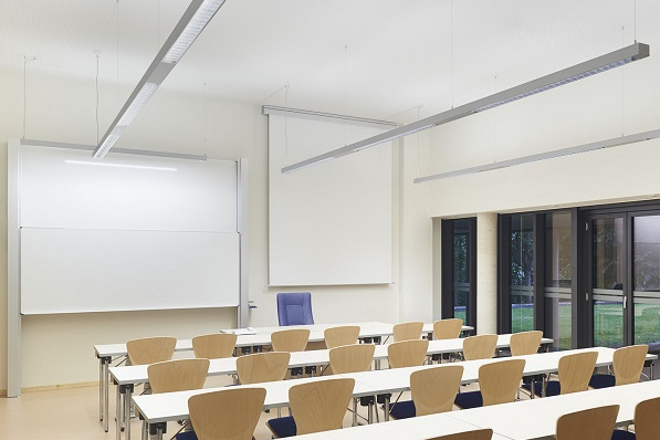 Complete all classroom lighting renovations in Wenzhou within three years
