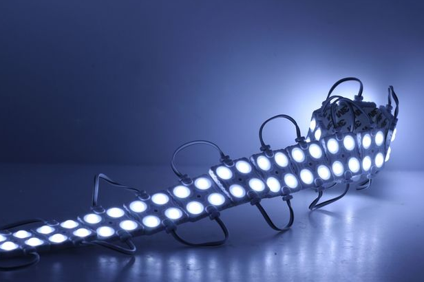 US ITC released the final investigation of Section 337 investigation of LED lighting equipment and components in China