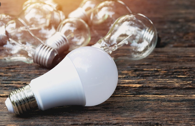 National mandatory standard LED flat lamp energy efficiency standard released