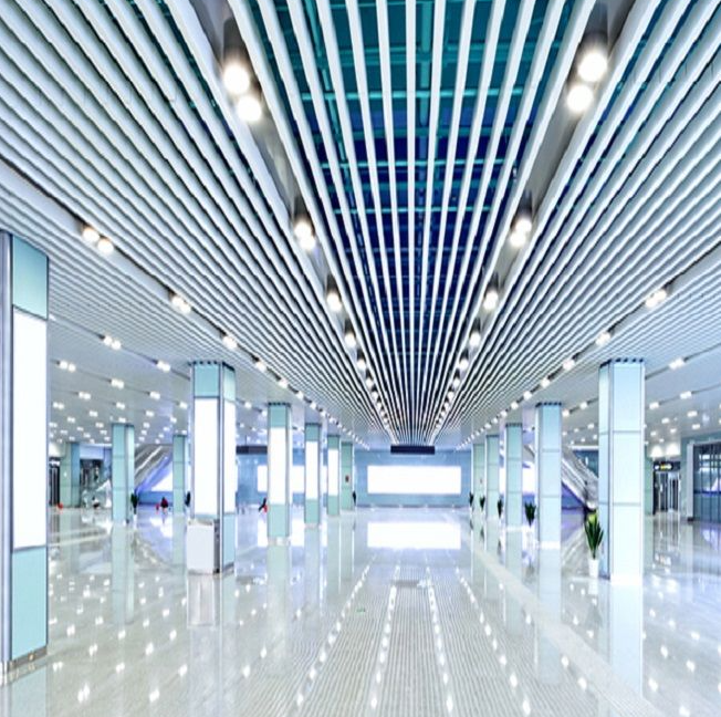 The market size of special commercial lighting is expected to reach 16.4 billion U.S. dollars in 2020