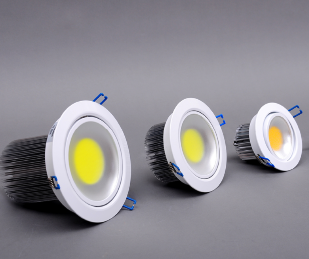 LED packaging market analysis and development prospects for 2020-2025