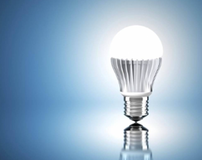 What impact does the epidemic have on the LED lighting industry