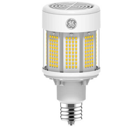 Zhongshi Mercury Street Lamp Replacement LED Lamp